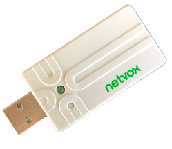 Netvox LoRaWAN R103 Netvox LoRaWAN Sensors Configure Tool