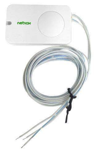 Netvox LoRaWAN R311CA LoRaWAN Wireless Dry Contact Sensor Node