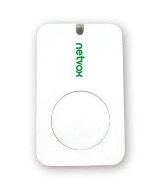Netvox LoRaWAN R311FB LoRaWAN Three-Axis Digital Accelerometer Wireless Sensor
