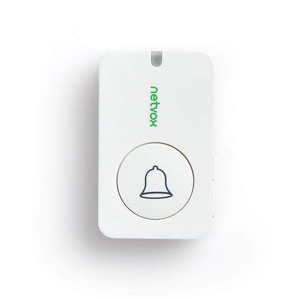R313M Netvox LoRaWAN Wireless Door Bell Button