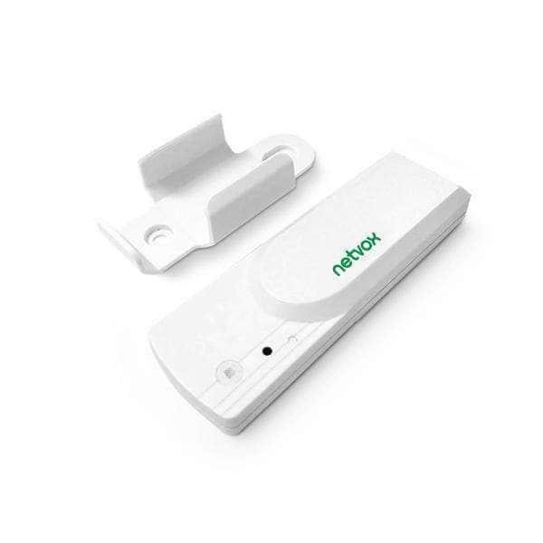 Netvox LoRaWAN R711 Netvox LoRaWAN Wireless Indoor Temperature Humidity Sensor