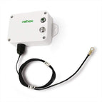 R718E Three-Axis Digital Accelerometer and Surface Temperature Sensor