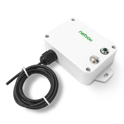Netvox LoRaWAN R718IA LoRaWAN Wireless 0-5V ADC Sampling Interface