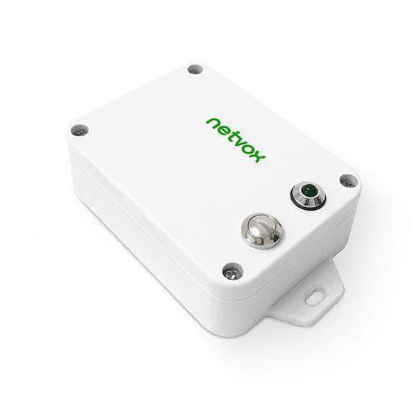 Netvox LoRaWAN R718MA LoRaWAN Wireless Asset Tracking Sensor