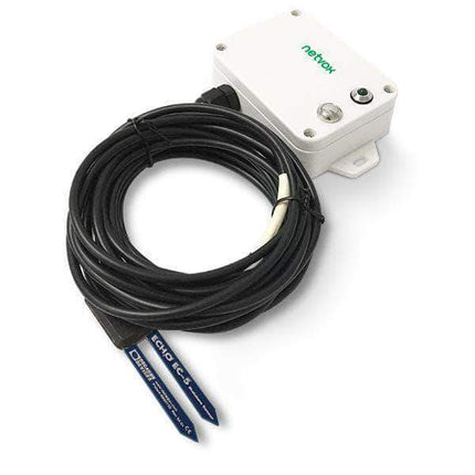 Netvox LoRaWAN R718PB13 LoRaWAN Wireless Soil Moisture Sensor