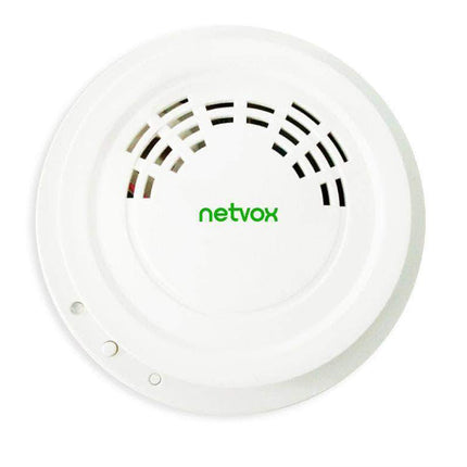 Netvox LoRaWAN RA02C LoRaWAN Wireless CO Detector