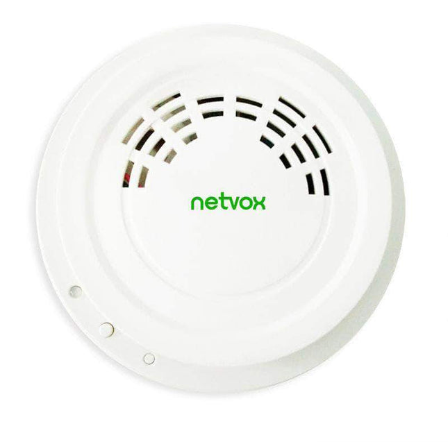 Netvox LoRaWAN RA02C LoRaWAN Wireless CO Detector