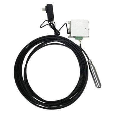 Netvox LoRaWAN RA0711 LoRaWAN Wireless Liquid Level Sensor