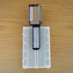 Onion Onion Omega Breadboard Dock for Onion Omega2 & Omega2+