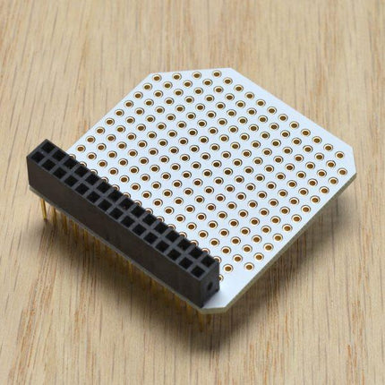Onion Onion Omega Proto Expansion for Onion Omega2 & Omega2+
