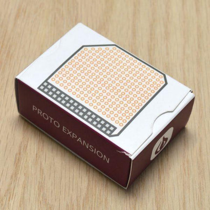 Onion Onion Omega Proto Expansion for Onion Omega2 & Omega2+