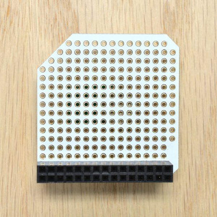 Onion Onion Omega Proto Expansion for Onion Omega2 & Omega2+