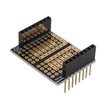 OpenMV Camera OpenMV M7 Camera Proto Shield