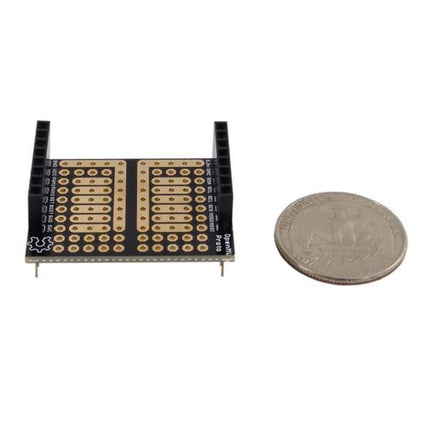 OpenMV Camera OpenMV M7 Camera Proto Shield