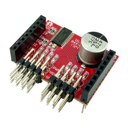 OpenMV Camera OpenMV Servo Shield