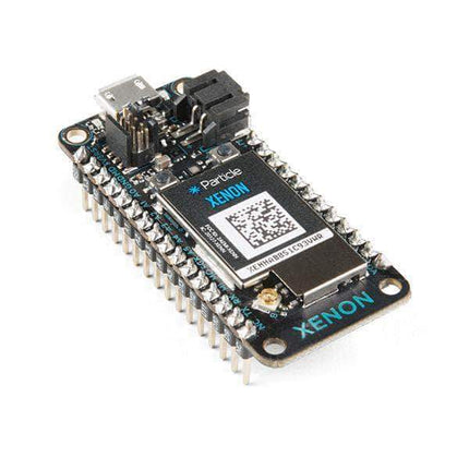 Particle IoT Board Particle Xenon IoT Development Board