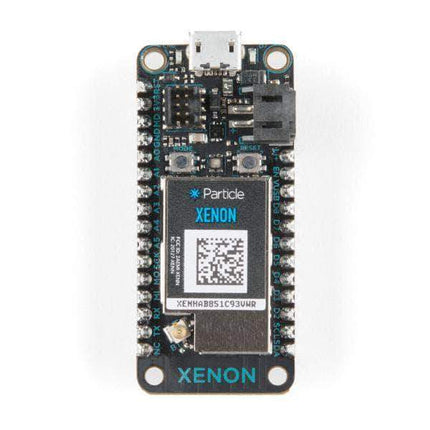Particle IoT Board Particle Xenon IoT Development Board