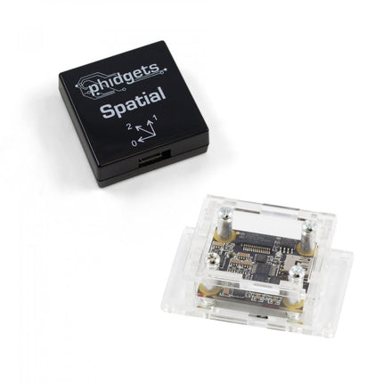 Phidgets IMU Phidget Spatial 0/0/3 Basic - 3 Axis Accelerometer ±8g