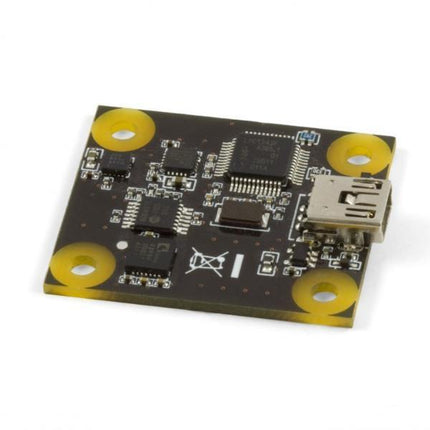 Phidgets IMU Phidget Spatial 0/0/3 Precision High Resolution 3 Axis Accelerometer ±8g