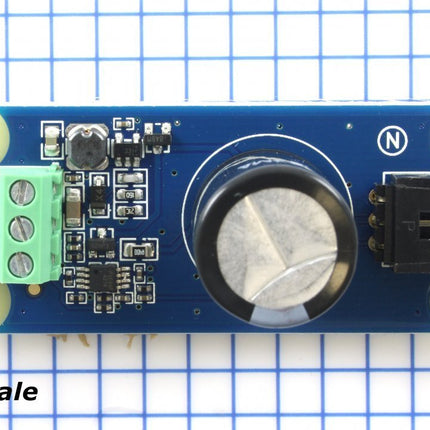 Phidgets Interface Board Phidget 12V Sensor Adapter - 1144_0