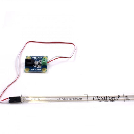 Phidgets Interface Board Phidget FlexiForce Adapter FSR to Analog Input - 1120_0