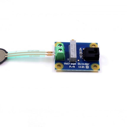 Phidgets Interface Board Phidget Voltage Divider - 1121_0