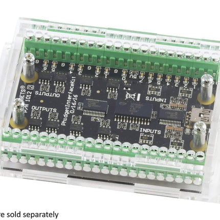 Phidgets IO Boards Phidget Interface Kit 0/16/16 - 1012_2B