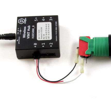 Phidgets IO Boards Phidgets Wireless VINT Hub HUB5000_0