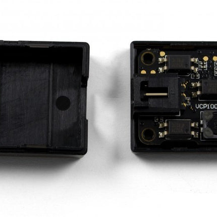Phidgets IO Boards Voltage Input Phidget (±40V) - VCP1001_0
