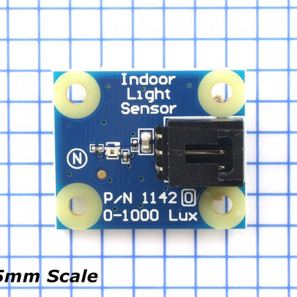 Phidgets Light Sensor Phidgets Light Sensor 1000 lux - 1142_0