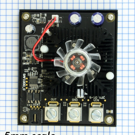 Phidgets Motor Driver Programmable Power Guard Phidget - SAF1000_0