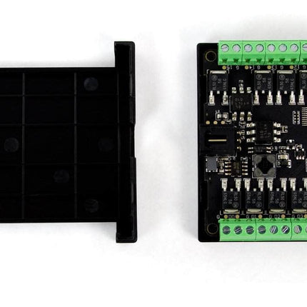 Phidgets Relay Module REL1101 16x Isolated Solid State Relay Phidget