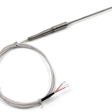 Phidgets Temperature Sensor PT1000 RTD Temperature Probe 4-Wire 11cm