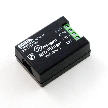 Phidgets Temperature Sensor TMP1200 RTD Phidget
