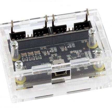 Phidgets Touch Display Phidget Text LCD Adapter - 1204_0B