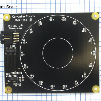 Phidgets Touch Phidget Circular Touch - 1016_0