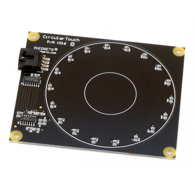 Phidgets Touch Phidget Circular Touch - 1016_0