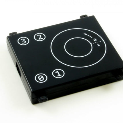 Phidgets Touch Touch Wheel Phidget - HIN1001_0