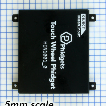 Phidgets Touch Touch Wheel Phidget - HIN1001_0