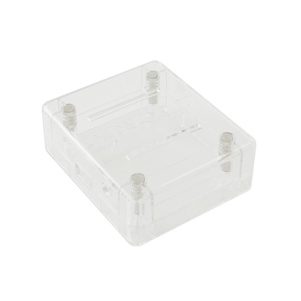 Pycom Case - Enclosure Pycom Pycase Clear