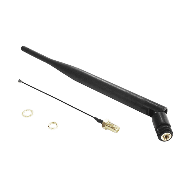 Pycom IoT Board LoPy & SiPy Antenna Kit