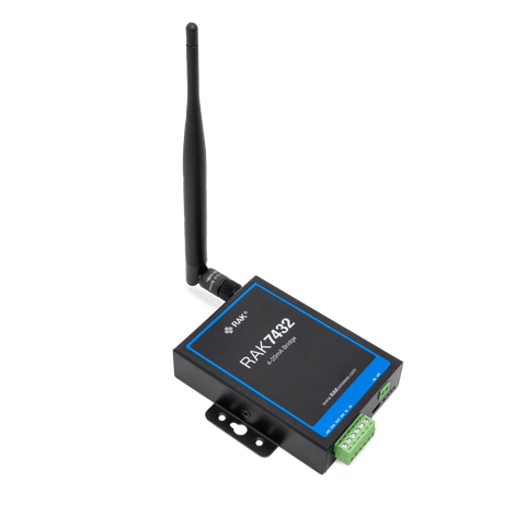 Detect change of location for a set time interval with WisBlock Kit 2 –  RAKwireless Store