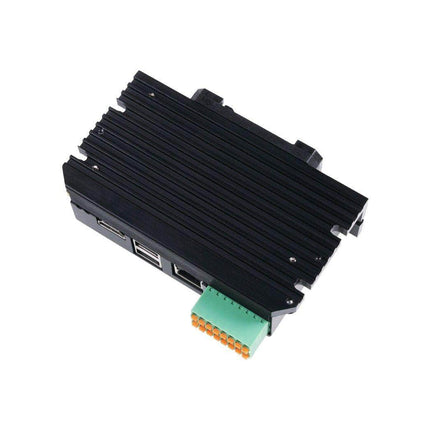 RAK Wireless Gateway EdgeBox-RPi4 Edge Computing Controller with 4GB RAM, 32GB eMMC and 2.4/5GHz WiFi