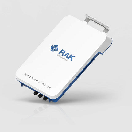 RAK Wireless Gateway RAK Battery Plus RAK9155