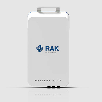 RAK Wireless Gateway RAK Battery Plus RAK9155