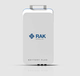 RAK Wireless Gateway RAK Battery Plus RAK9155