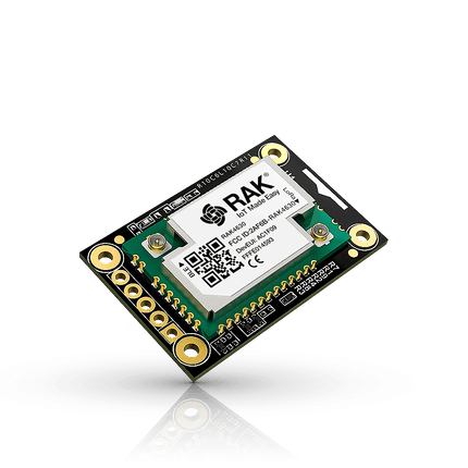 RAK Wireless Gateway RAK Wireless RAK4631 WisBlock LPWAN LoRaWAM BLE Module