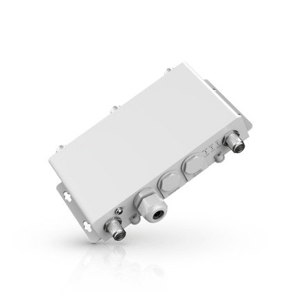 RAK Wireless Gateway RAK7240 Outdoor LoRaWAN LPWAN Gateway WisGate Edge Prime