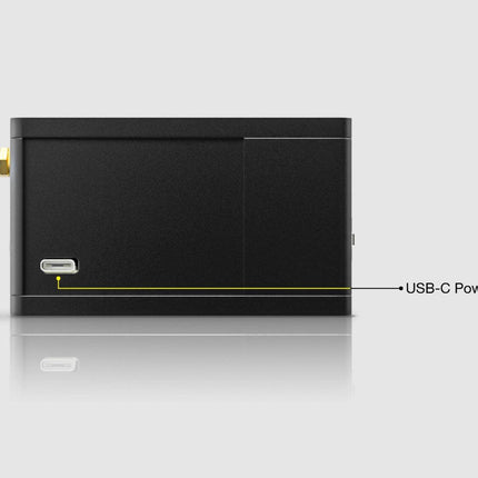 RAK Wireless Gateway RAK7248 LoRaWAN Gateway Raspberry Pi 4, 4GB & GPS WisGate Developer D4H