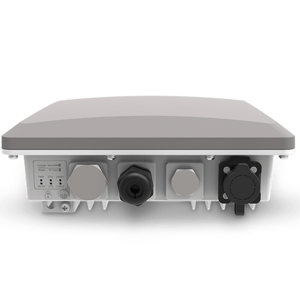 RAK Wireless Gateway RAK7289 WisGate Edge Pro Outdoor LoRaWAN Gateway LTE